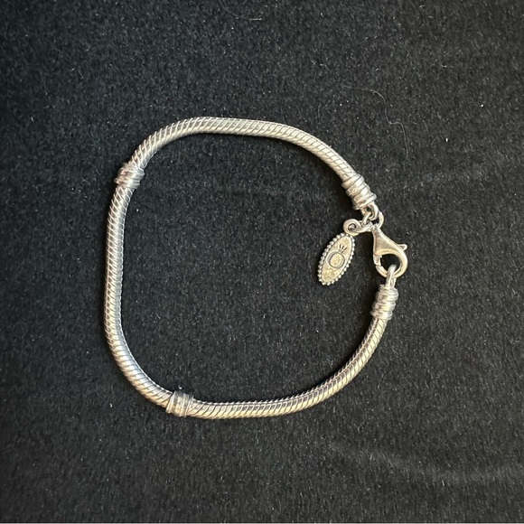 Pandora Bracelet - No Charms - Picture 4 of 5